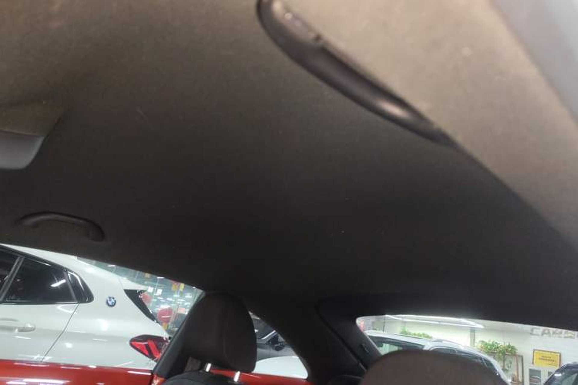 Used Volkswagen Beetle 2018 180TSI Yile Model Headliner
