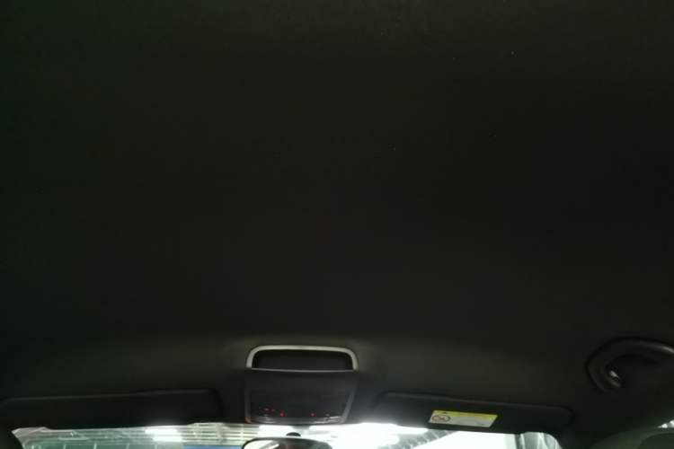 Used Volkswagen Beetle 2018 180TSI Yile Model Headliner