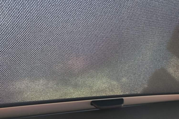 Used Volkswagen Beetle 2018 180TSI Shangle Model Headliner