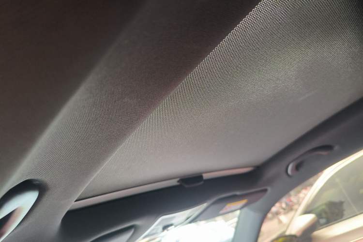 Used Volkswagen Beetle 2018 180TSI Shangle Model Headliner