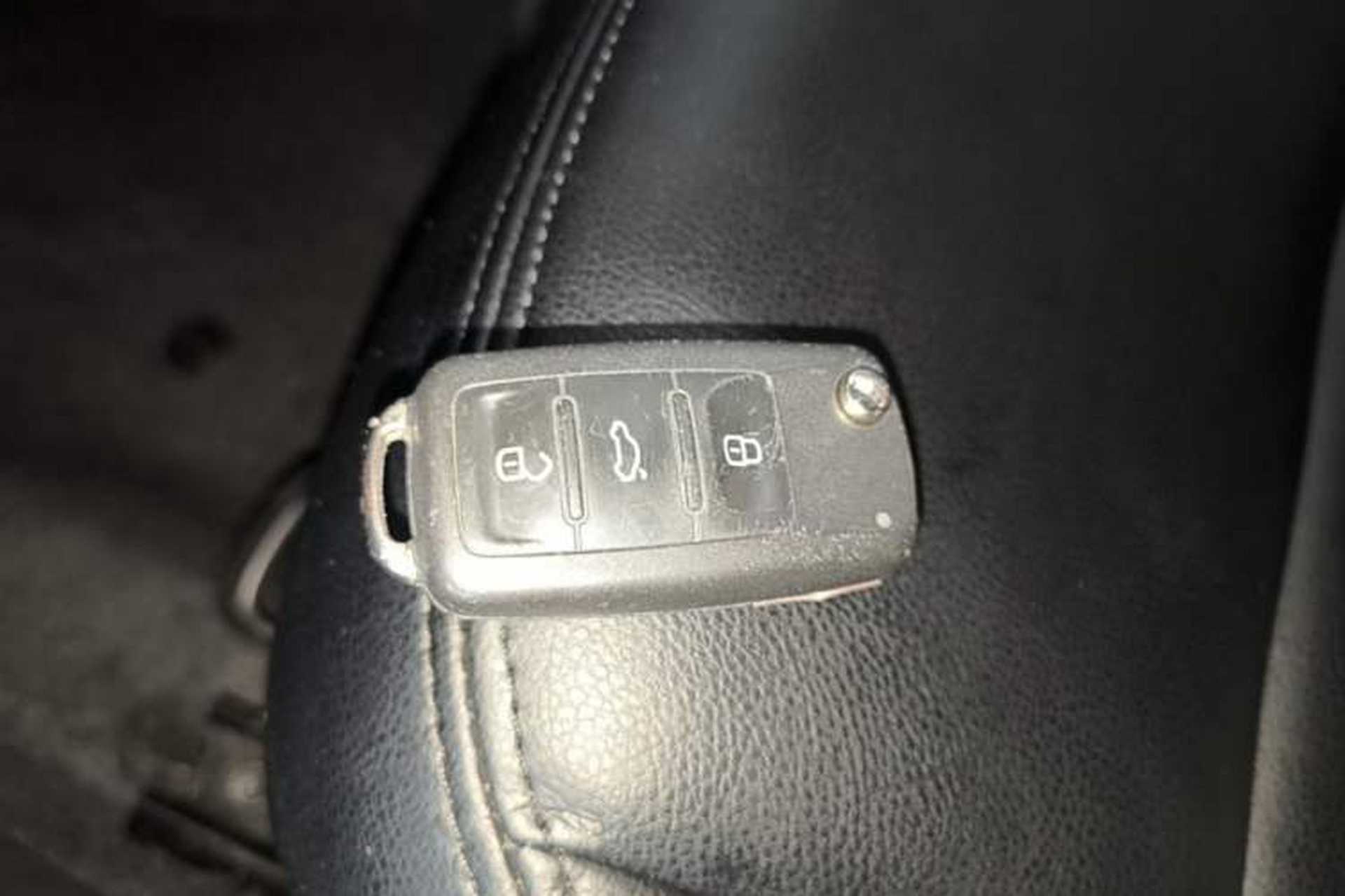 Used Volkswagen Beetle 2018 180TSI Yile Model Interior 1