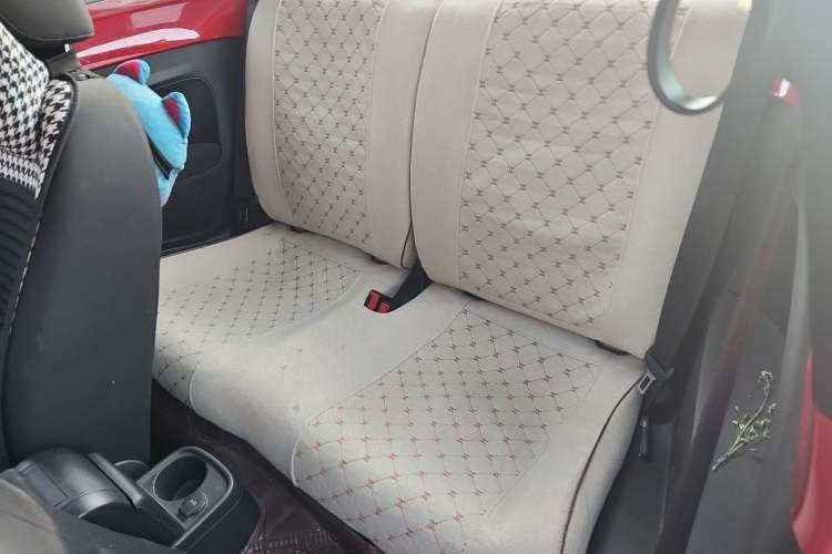 Used Volkswagen Beetle 2018 180TSI Yile Model Interior 4