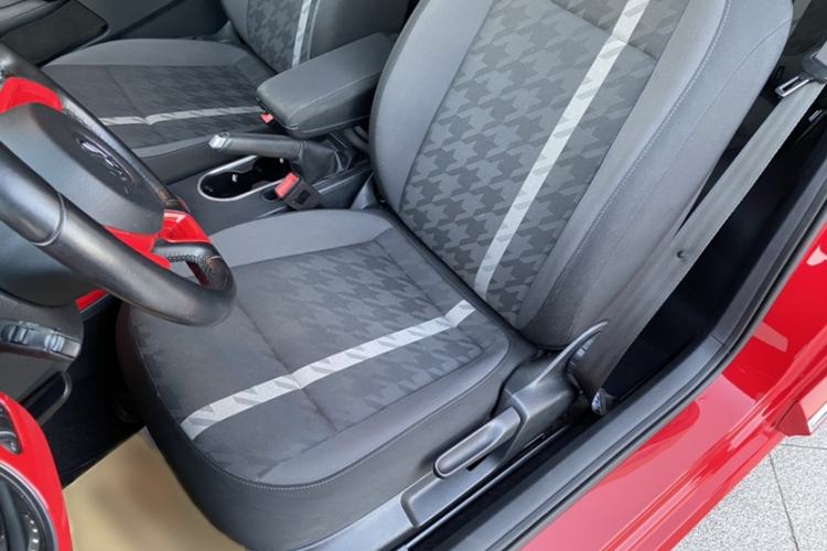 Used Volkswagen Beetle 2018 180TSI Shangle Model Left Front Seat
