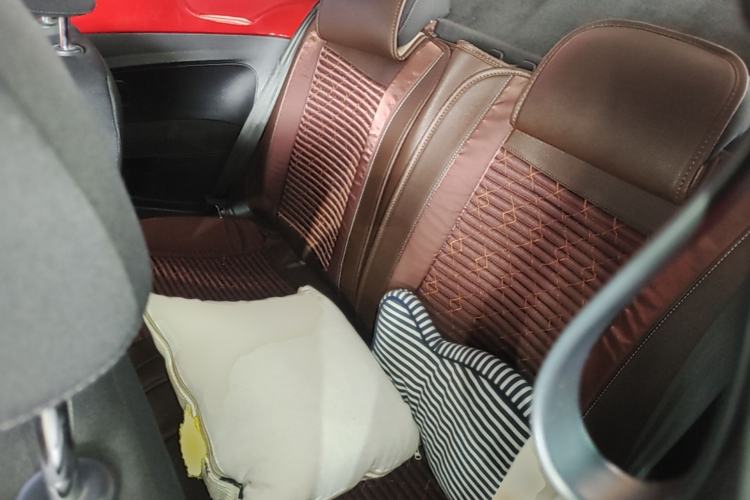 Used Volkswagen Beetle 2018 180TSI Yile Model Left Rear Seat