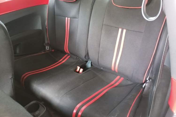 Used Volkswagen Beetle 2018 180TSI Yile Model Left Rear Seat