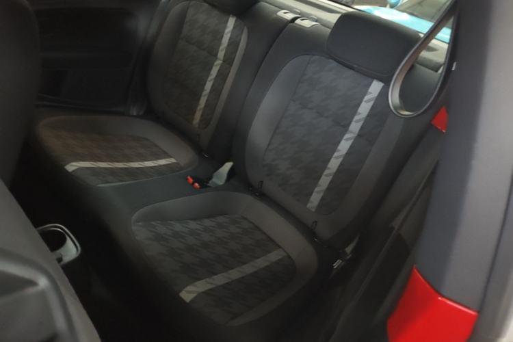 Used Volkswagen Beetle 2018 180TSI Yile Model Left Rear Seat