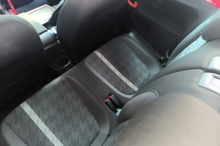Used Volkswagen Beetle 2018 180TSI Yile Model Left Rear Seat