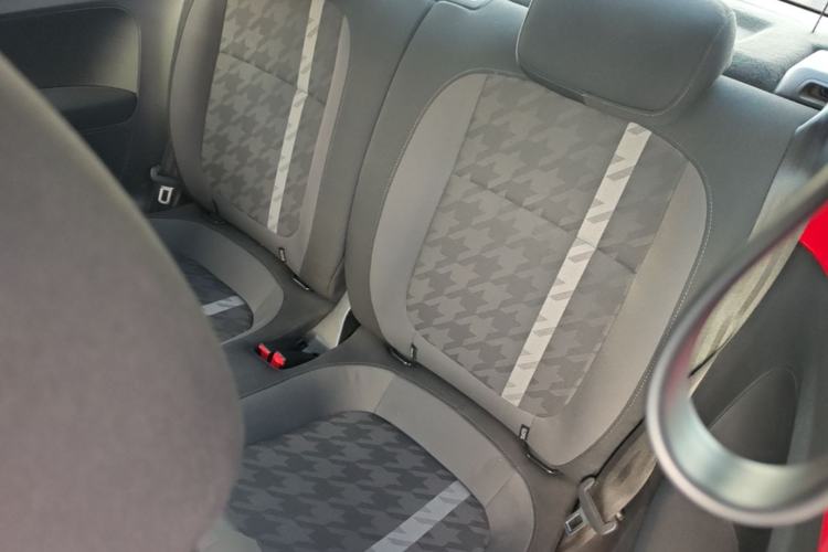 Used Volkswagen Beetle 2018 180TSI Shangle Model Left Rear Seat