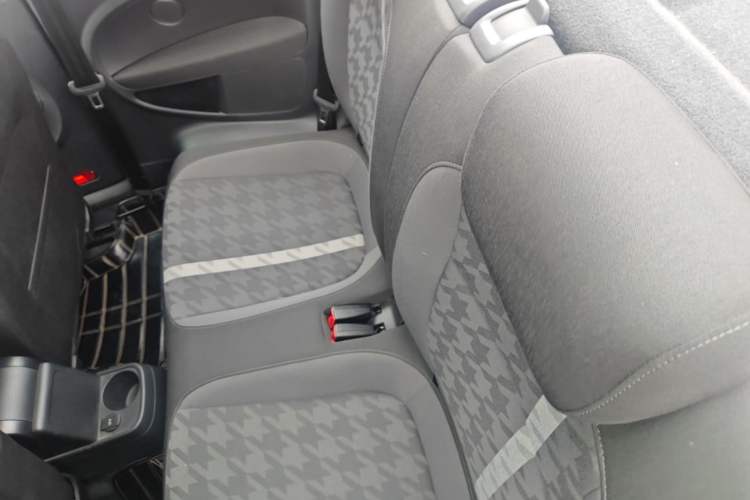 Used Volkswagen Beetle 2018 180TSI Shangle Model Left Rear Seat