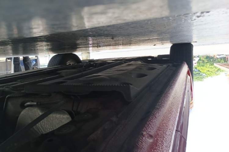 Used Volkswagen Beetle 2018 180TSI Yile Model Left Side Sill
