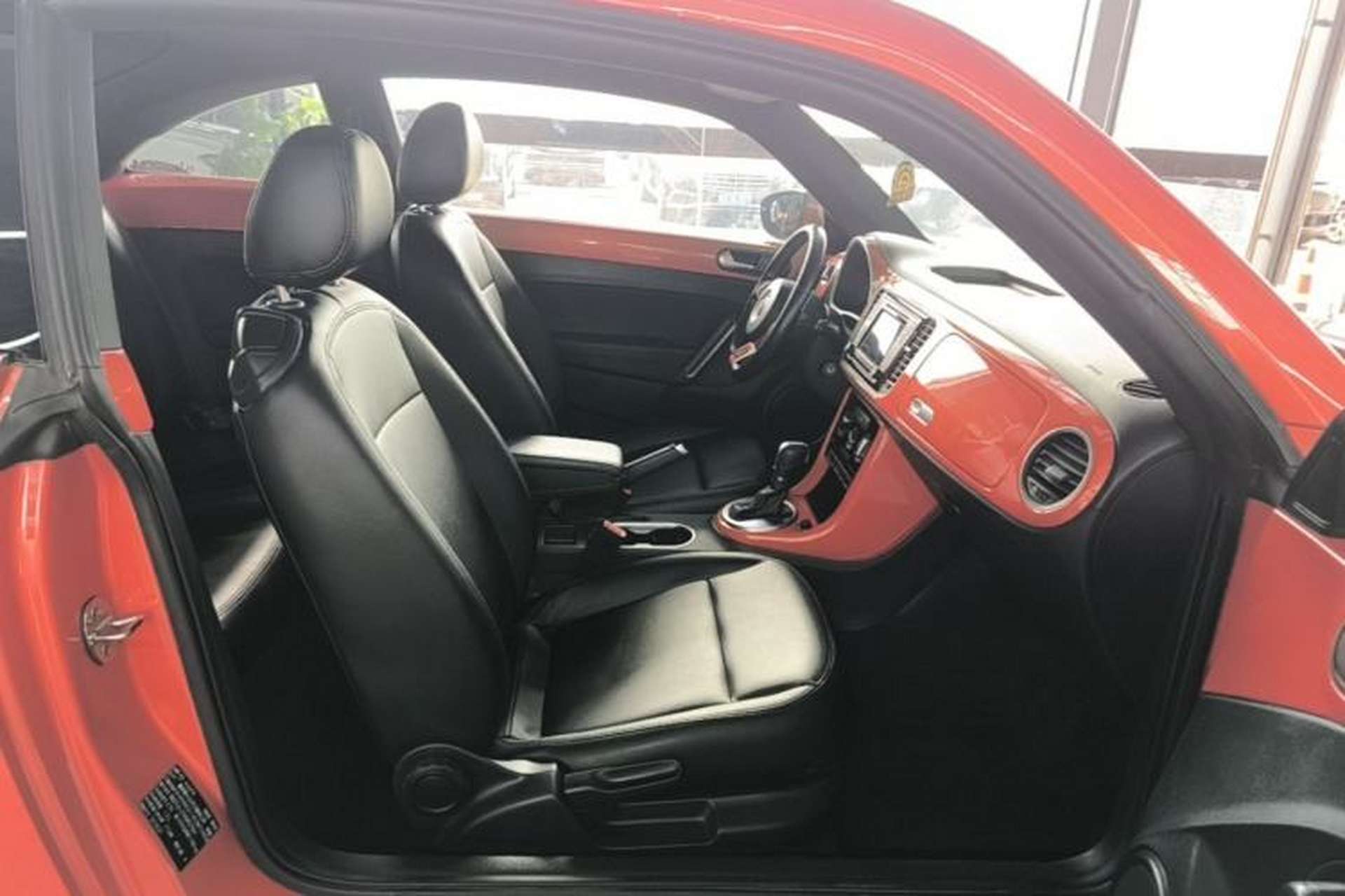 Used Volkswagen Beetle 2018 180TSI Yile Model Right Front Seat