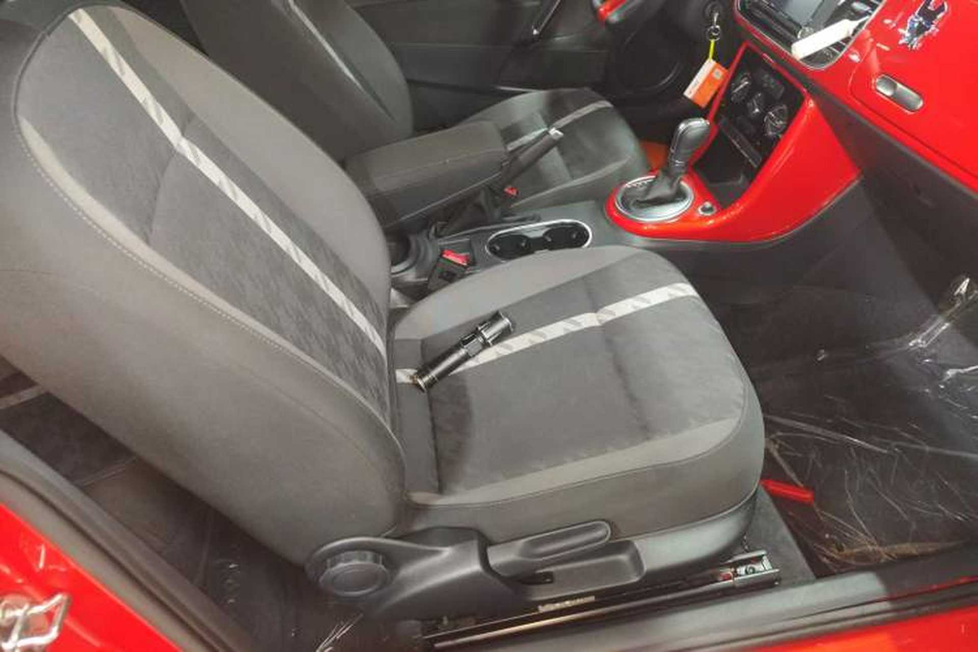 Used Volkswagen Beetle 2018 180TSI Yile Model Right Front Seat