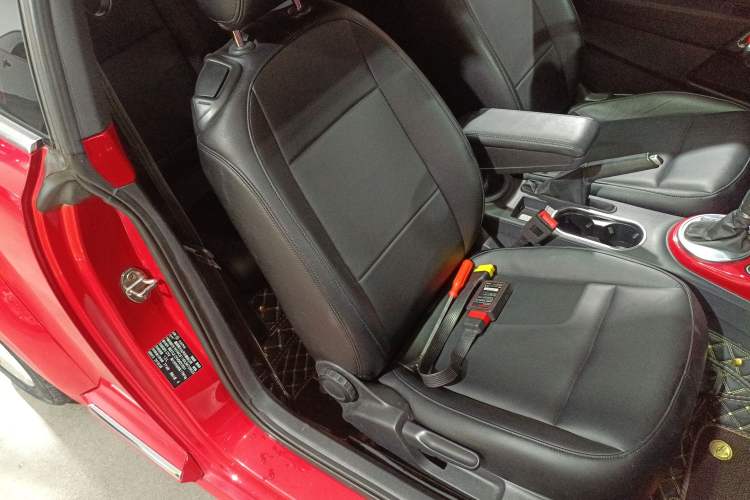 Used Volkswagen Beetle 2018 180TSI Shangle Model Right Front Seat