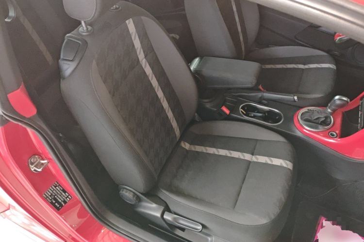 Used Volkswagen Beetle 2018 180TSI Yile Model Right Front Seat