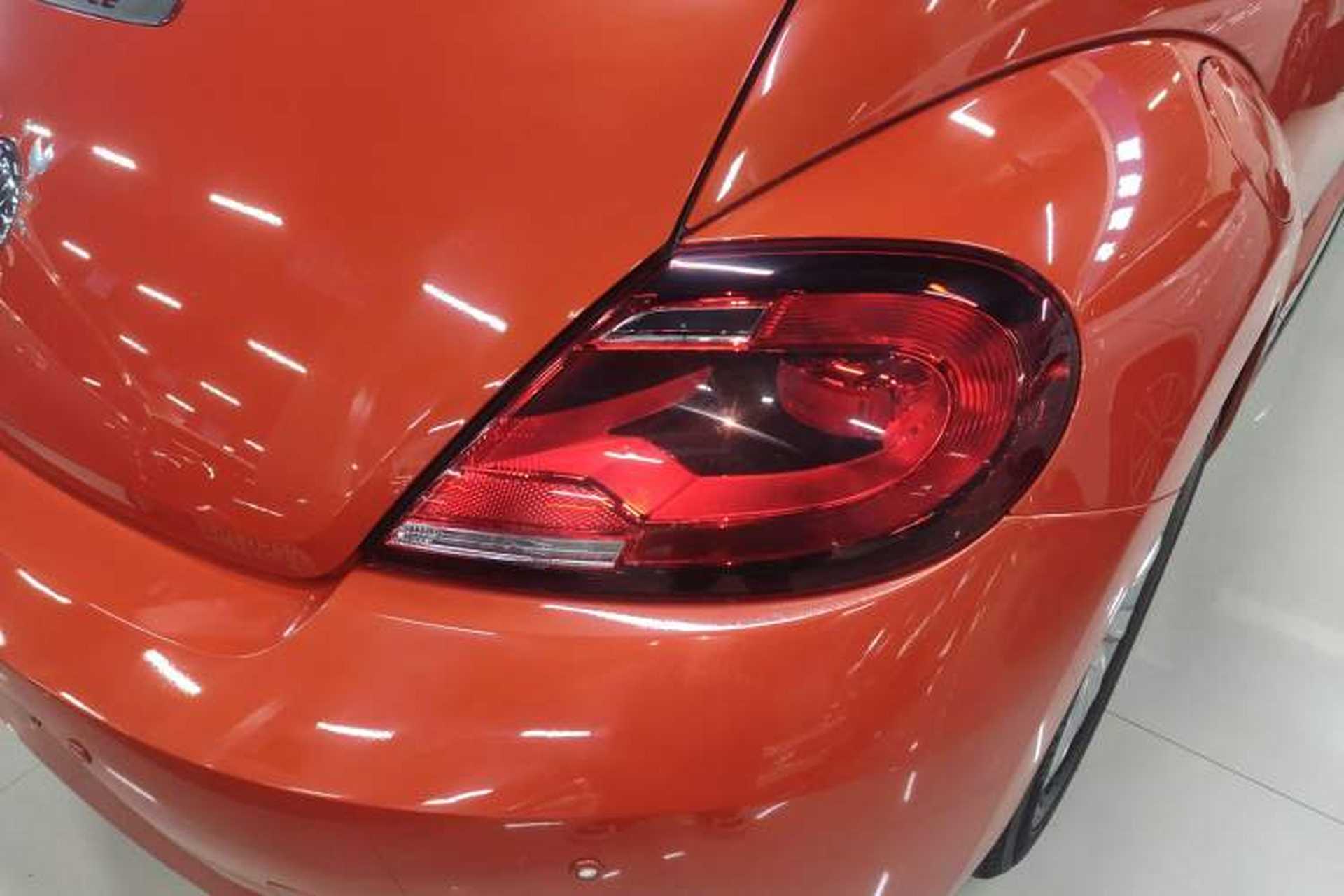 Used Volkswagen Beetle 2018 180TSI Yile Model Right Rear Taillight
