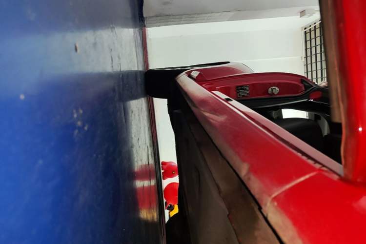 Used Volkswagen Beetle 2018 180TSI Yile Model Right Side Sill