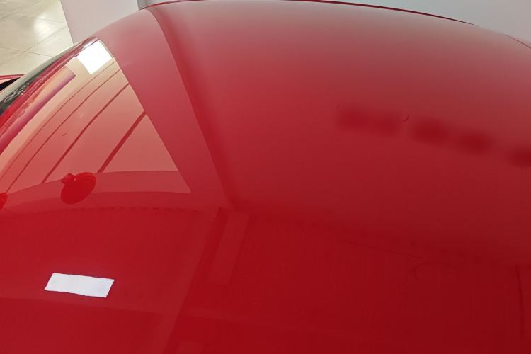 Used Volkswagen Beetle 2018 180TSI Yile Model Roof