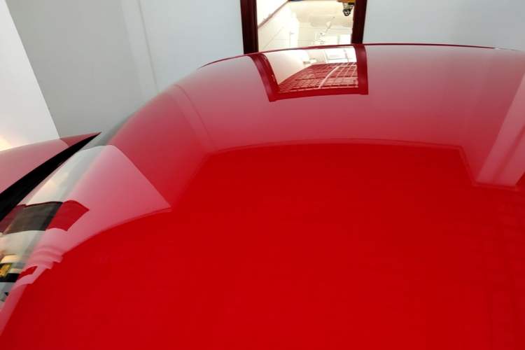 Used Volkswagen Beetle 2018 180TSI Yile Model Roof