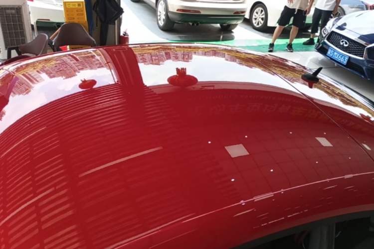 Used Volkswagen Beetle 2018 180TSI Yile Model Roof
