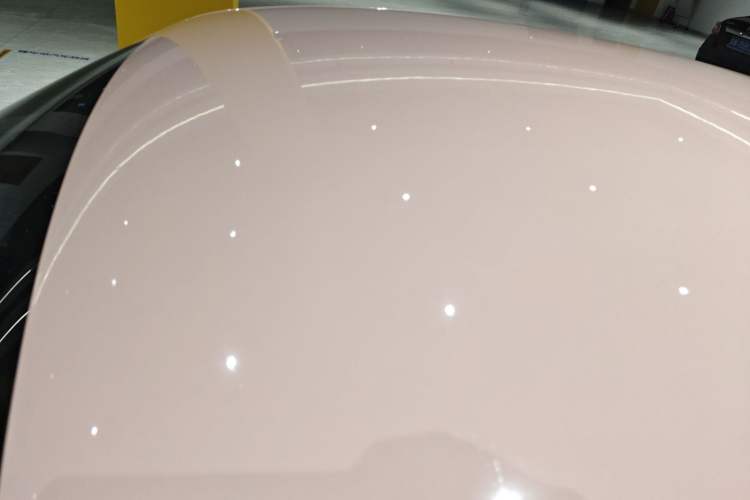 Used Volkswagen Beetle 2018 180TSI Yile Model Roof