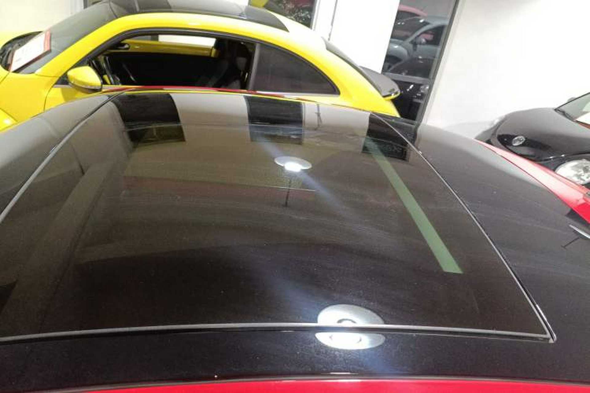 Used Volkswagen Beetle 2018 180TSI Shangle Model Roof