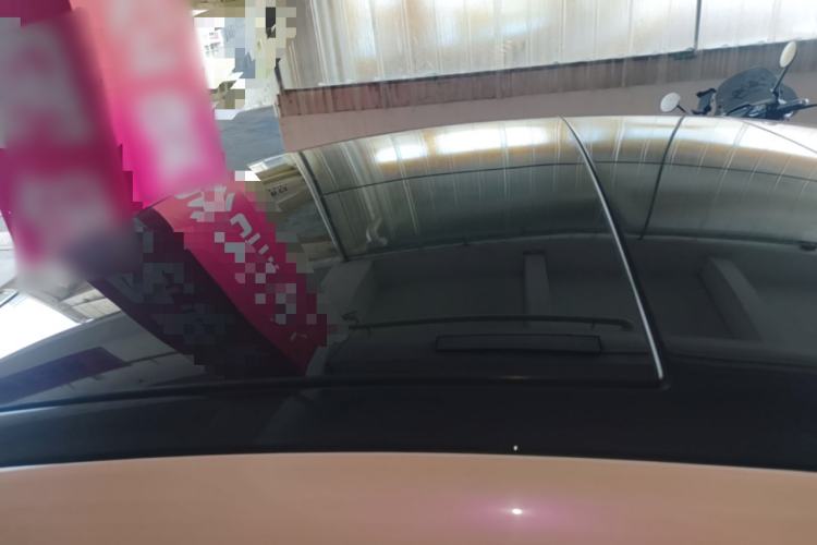Used Volkswagen Beetle 2018 180TSI Shangle Model Roof