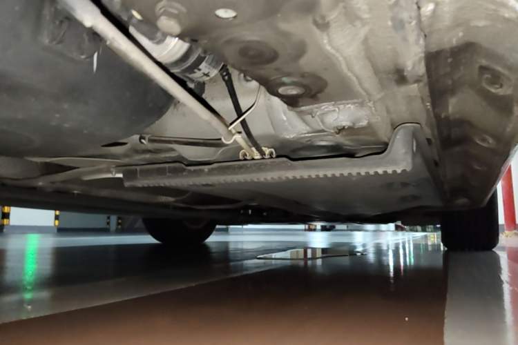 Used Volkswagen Beetle 2018 180TSI Yile Model Chassis Rear Right