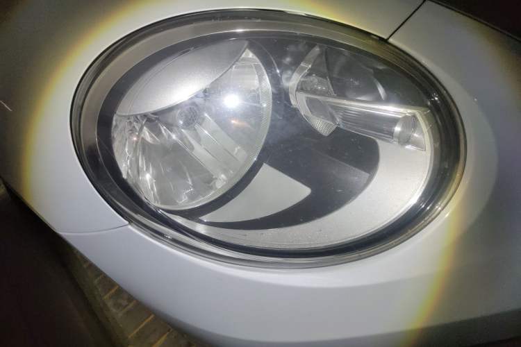 Used Volkswagen Beetle 2018 180TSI Yile Model Exterior 6