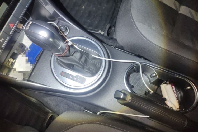 Used Volkswagen Beetle 2018 180TSI Yile Model Gear Lever