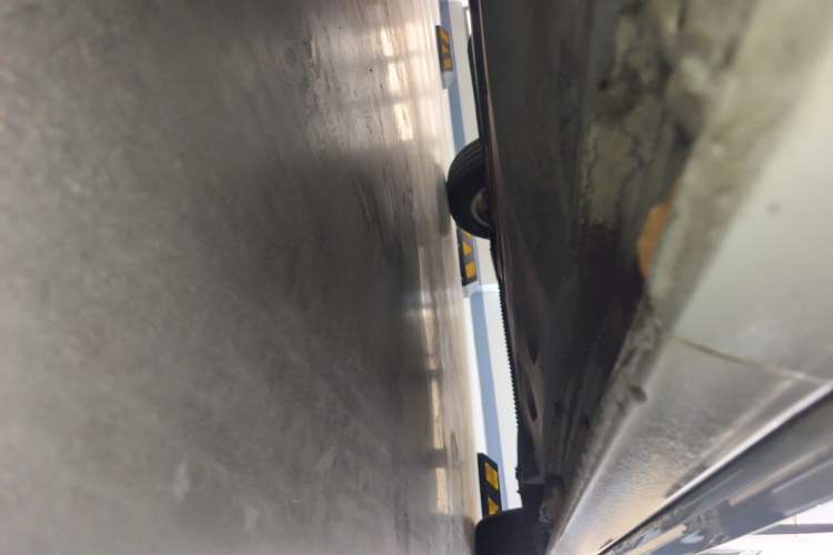 Used Volkswagen Beetle 2018 180TSI Yile Model Chassis Front Left