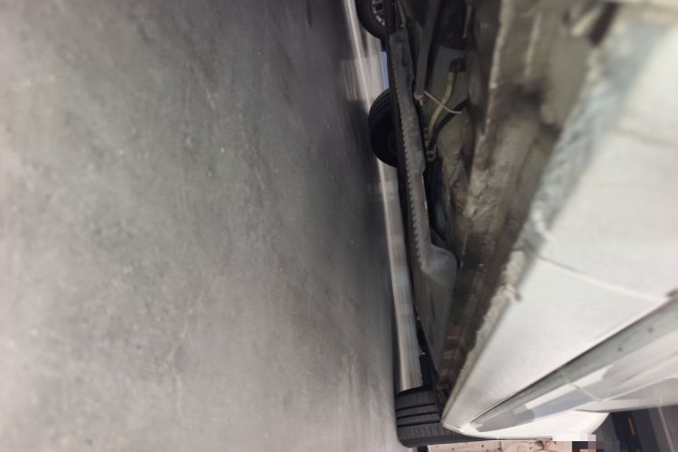 Used Volkswagen Beetle 2018 180TSI Yile Model Chassis Rear Right
