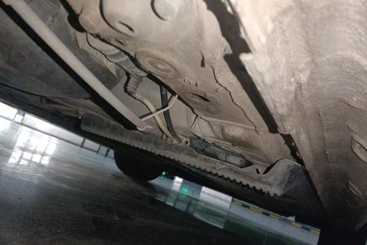 Used Volkswagen Beetle 2018 180TSI Yile Model Chassis Rear Right
