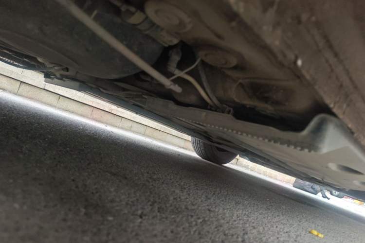 Used Volkswagen Beetle 2018 180TSI Yile Model Chassis Rear Right