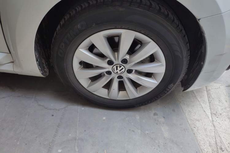 Used Volkswagen Beetle 2018 180TSI Yile Model Exterior 7