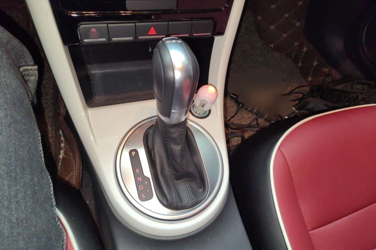Used Volkswagen Beetle 2018 180TSI Yile Model Gear Lever