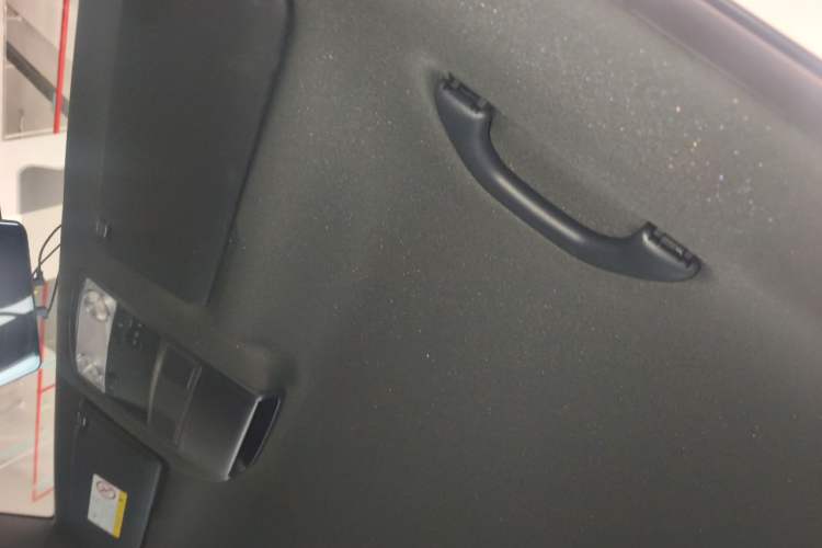 Used Volkswagen Beetle 2018 180TSI Yile Model Headliner