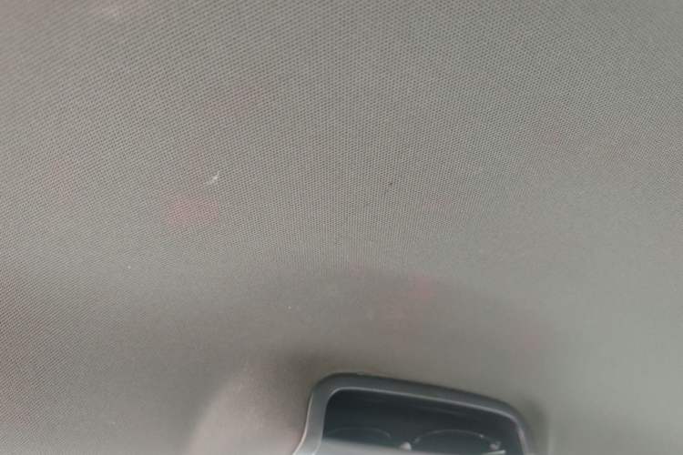 Used Volkswagen Beetle 2018 180TSI Yile Model Headliner