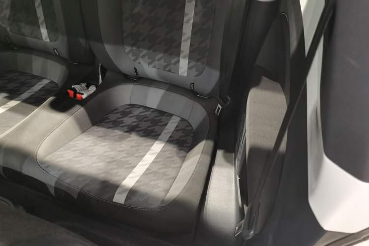 Used Volkswagen Beetle 2018 180TSI Shangle Model Left Rear Seat