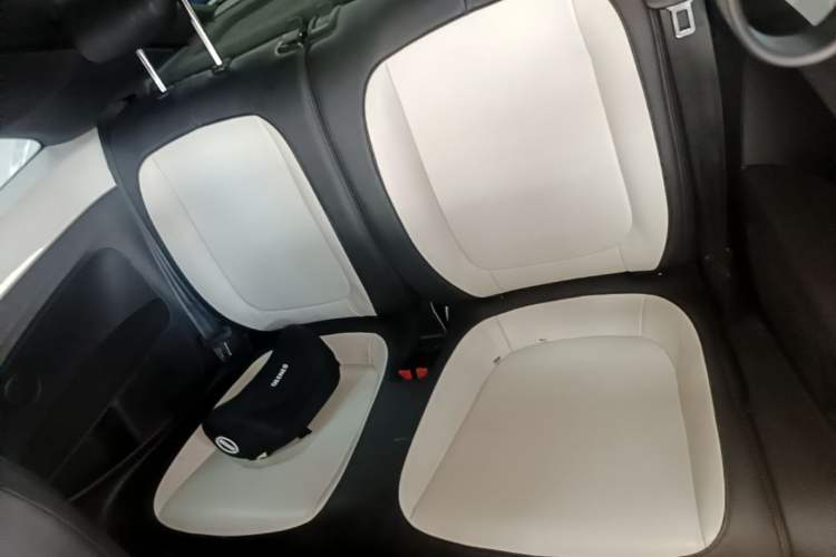 Used Volkswagen Beetle 2018 180TSI Yile Model Left Rear Seat