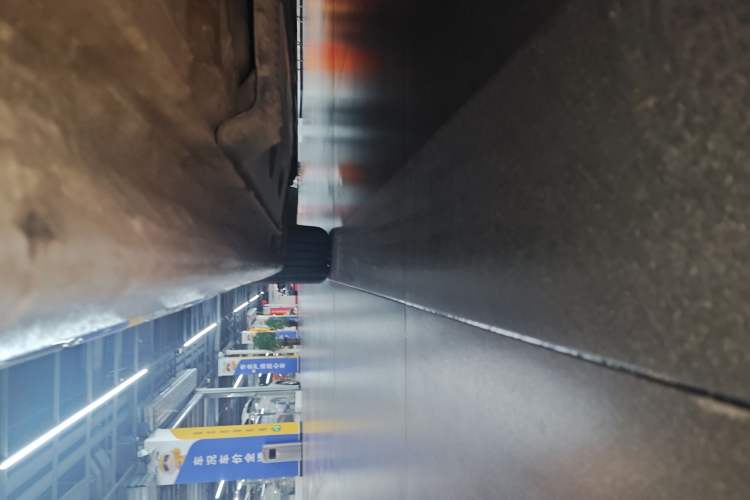 Used Volkswagen Beetle 2018 180TSI Yile Model Left Side Sill
