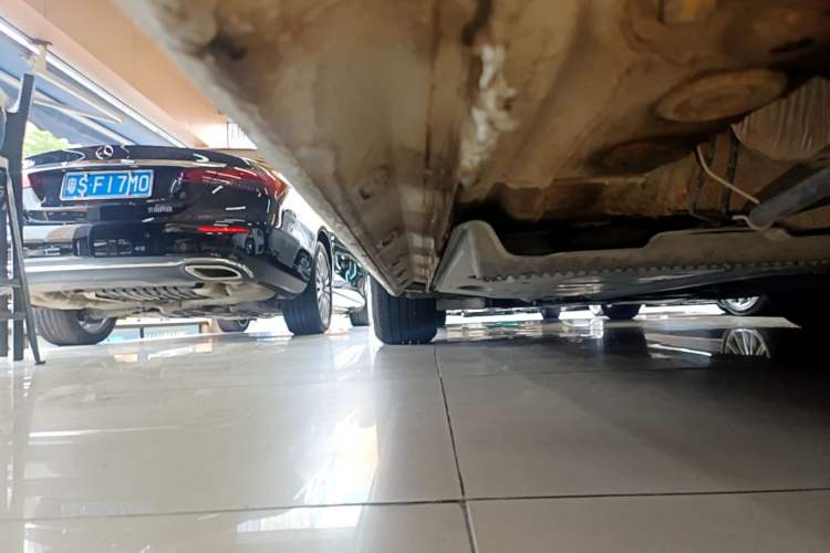 Used Volkswagen Beetle 2018 180TSI Yile Model Left Side Sill