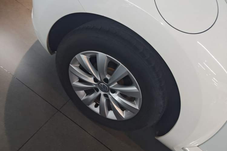 Used Volkswagen Beetle 2018 180TSI Yile Model Right Rear Wheel Hub
