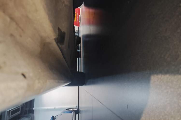 Used Volkswagen Beetle 2018 180TSI Yile Model Right Side Sill