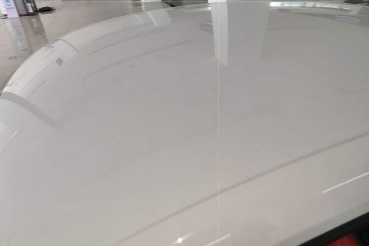 Used Volkswagen Beetle 2018 180TSI Yile Model Roof