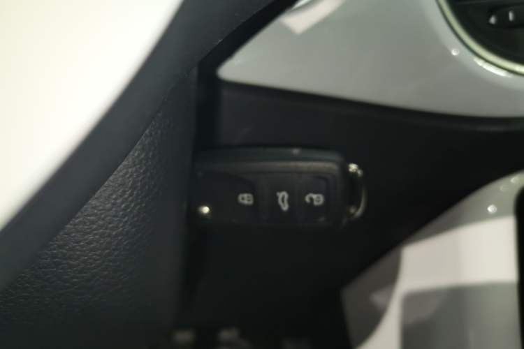 Used Volkswagen Beetle 2018 180TSI Shangle Model Vehicle Key