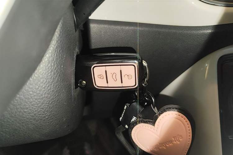Used Volkswagen Beetle 2018 180TSI Yile Model Vehicle Key