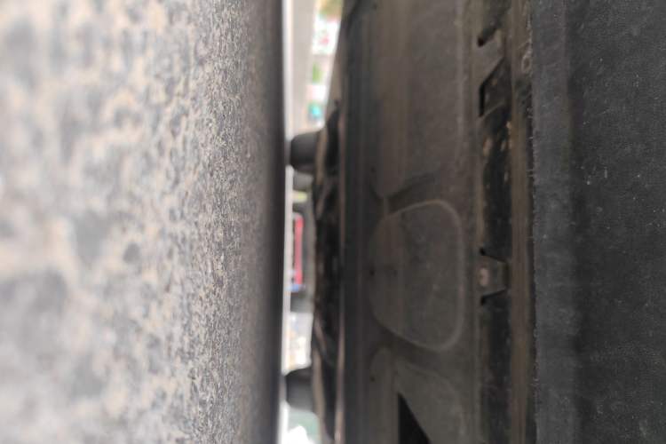 Used Volkswagen Beetle 2018 180TSI Yile Model Chassis Front