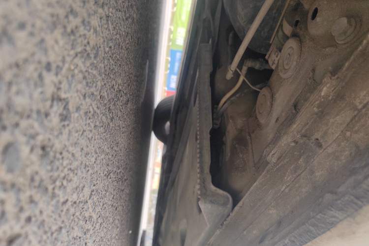 Used Volkswagen Beetle 2018 180TSI Yile Model Chassis Rear Right