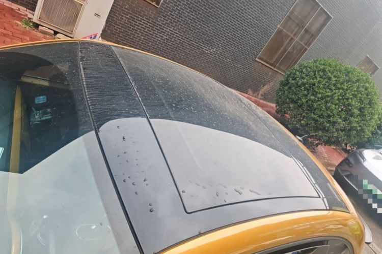 Used Volkswagen Beetle 2018 180TSI Dune Off-Road Edition Roof