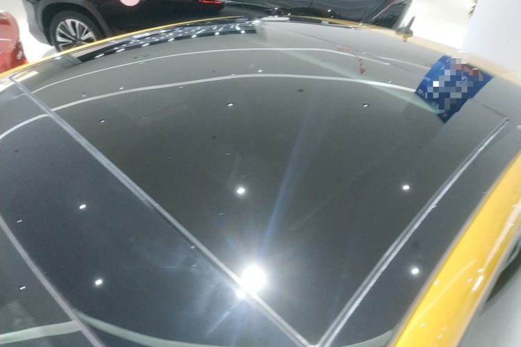 Used Volkswagen Beetle 2018 180TSI Dune Off-Road Edition Roof